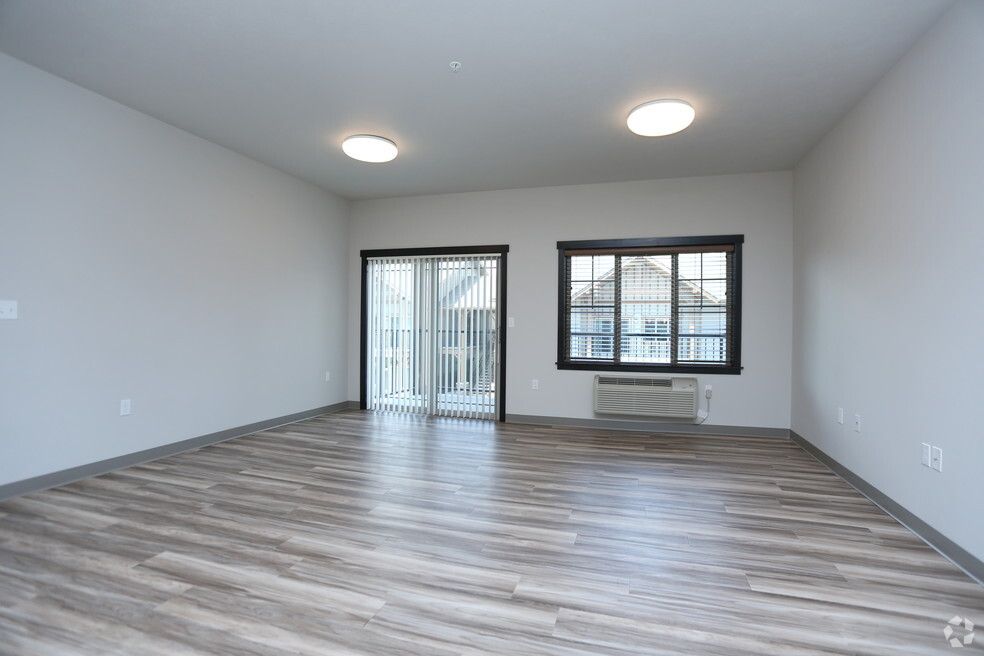 Home Live at Palouse Prairie Apartments