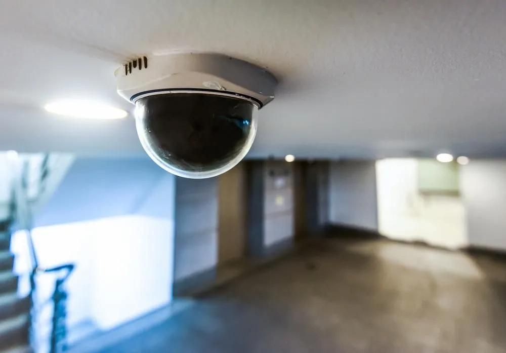 Sample Security Systems In Dubbo