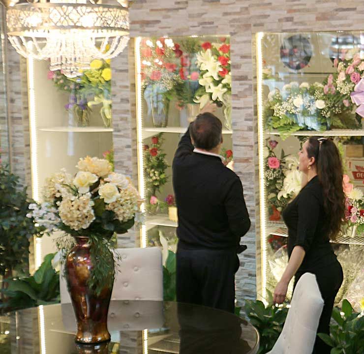 About Roel Flowers in EL Paso Texas