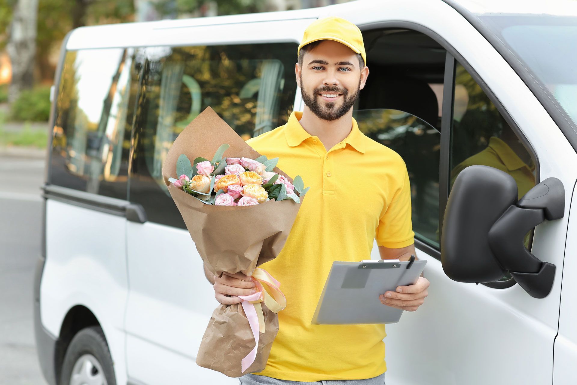 Citywidedelivery