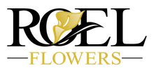 Roel Flowers Logo