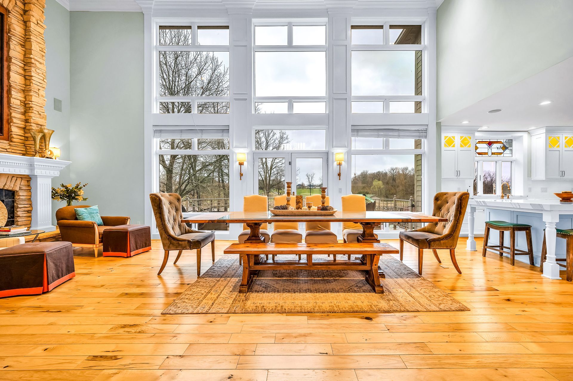 Bloomington Real Estate Photography
