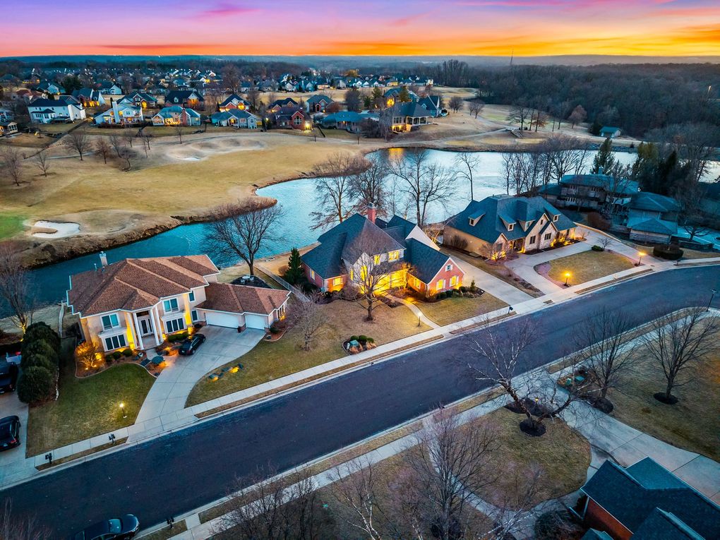 Peoria Real Estate Photography