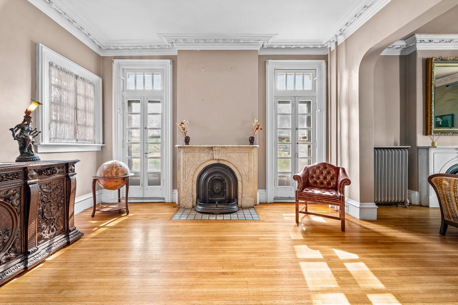 Bloomington Real Estate Photography