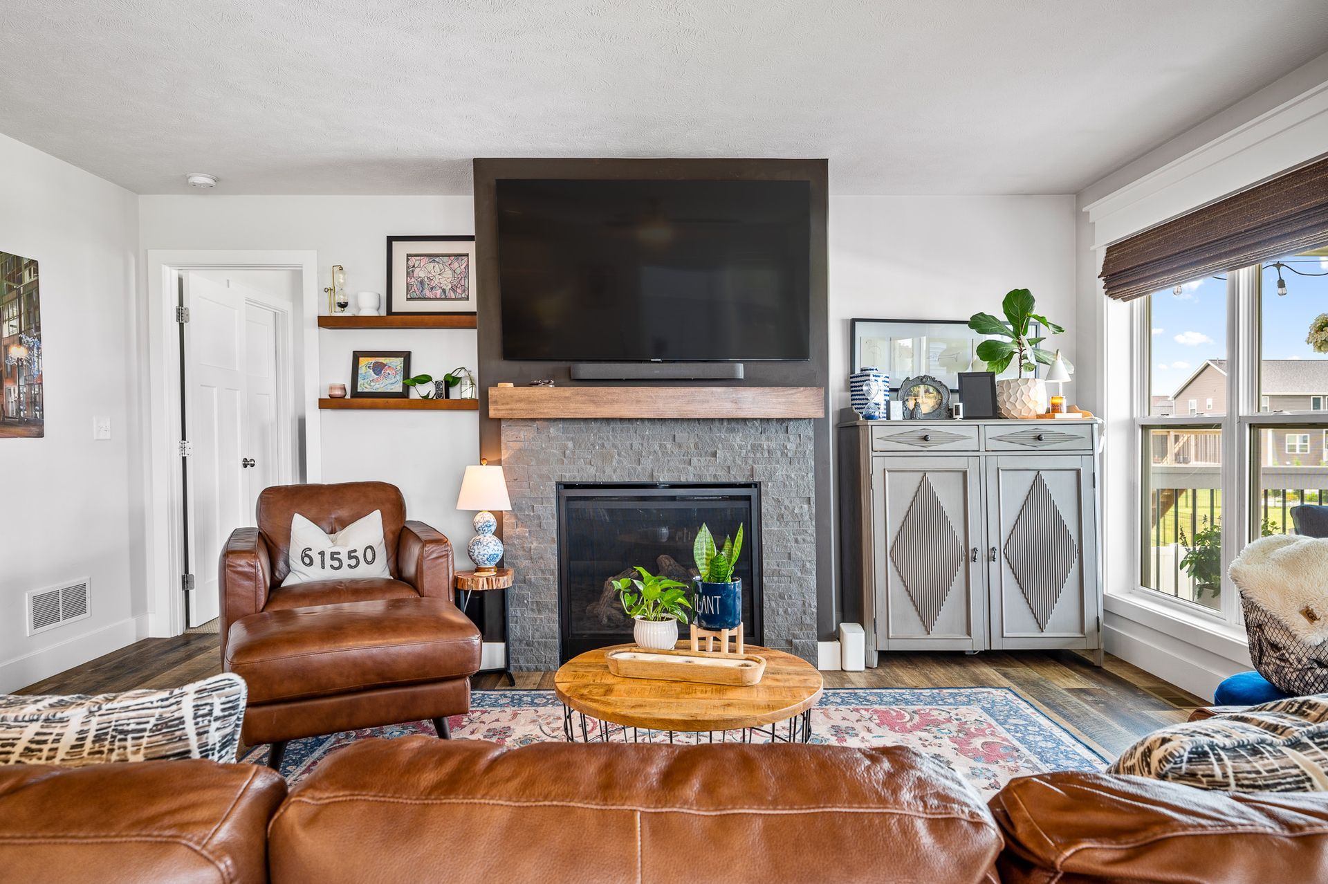 Bloomington Real Estate Photography