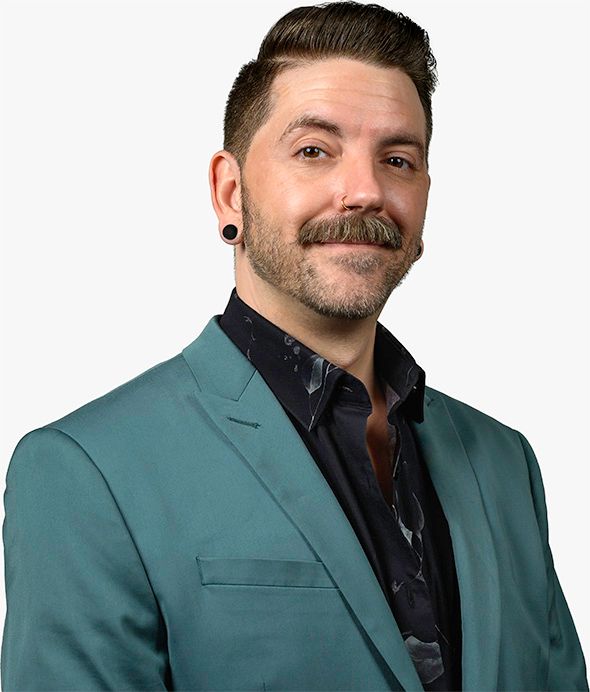 Bloomington Real Estate Photographer