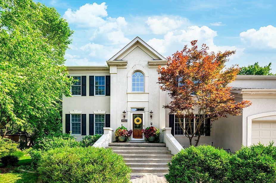 Peoria Real Estate Photography