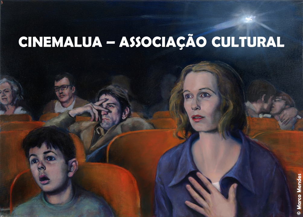 CINEMALUA ASSOCIAÇÃO CULTURAL