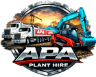 APA Plant Hire