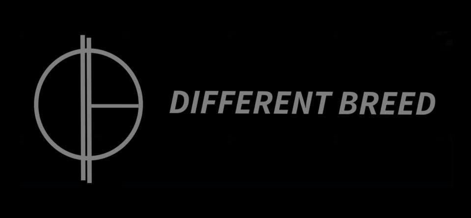 Different Breed Gear