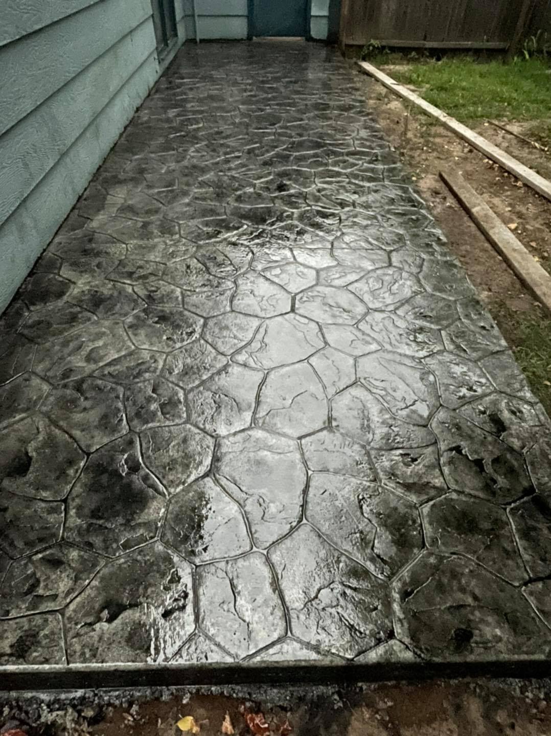 texture