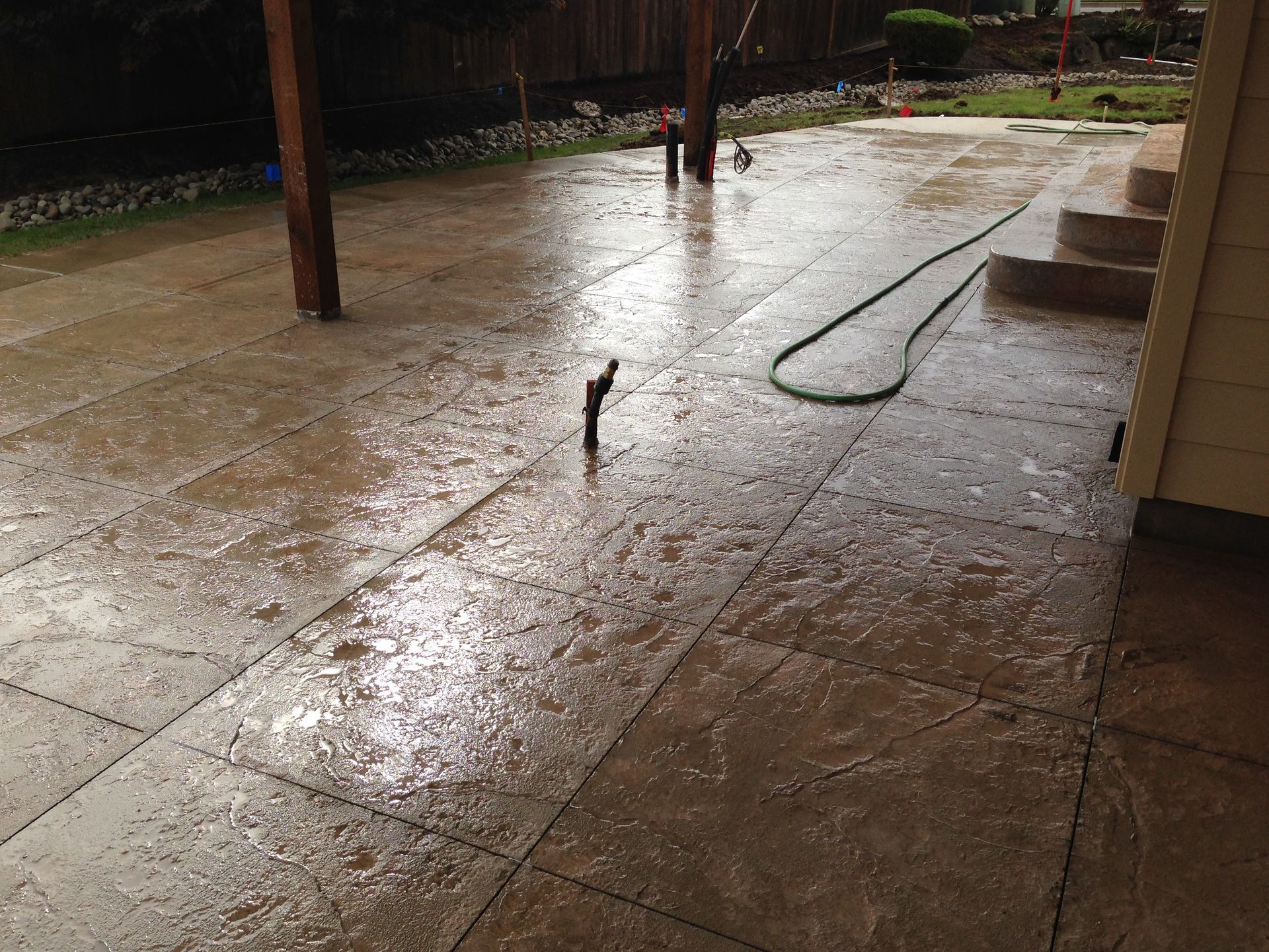 Precision Concrete Cutting Services in Hillsboro, OR A Cut Above