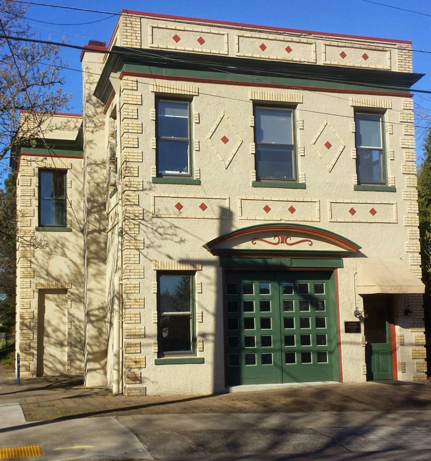 kenton firehouse original
