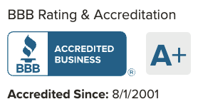better business bureau - a cut above concrete