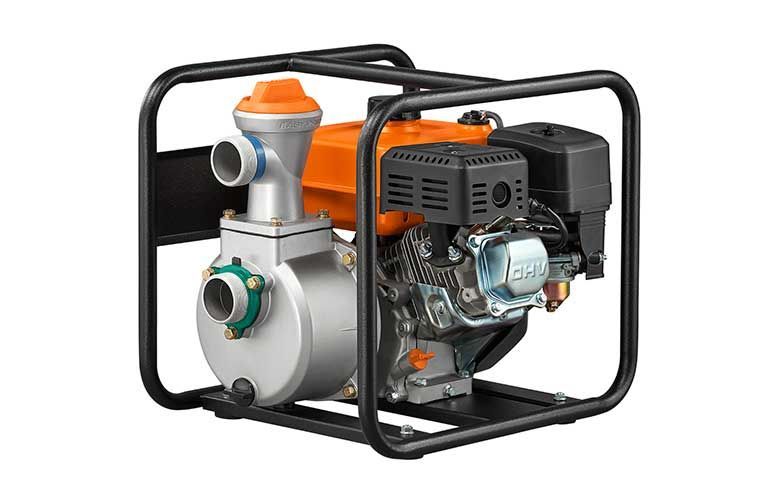 Clean Water Pump
