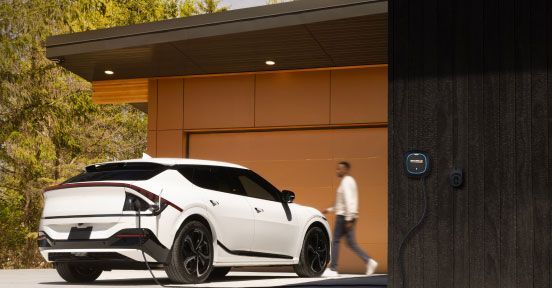EV Chargers