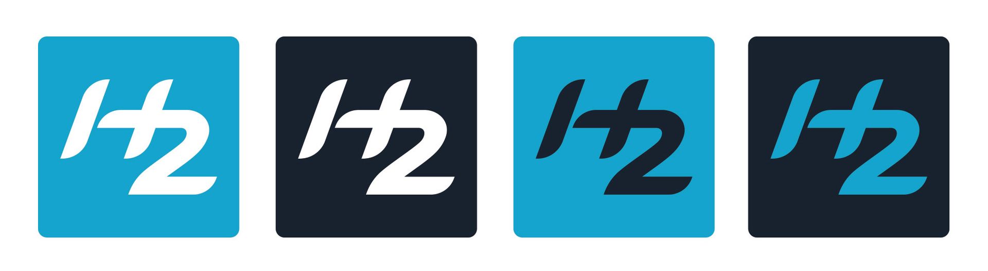 Gen H2 icons