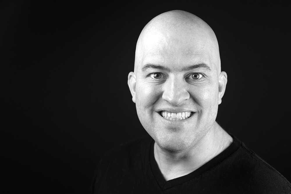 Headshot photo of John G. Kraynak