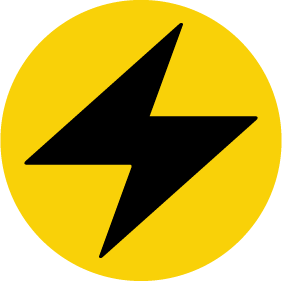 Bolt Marketing logo