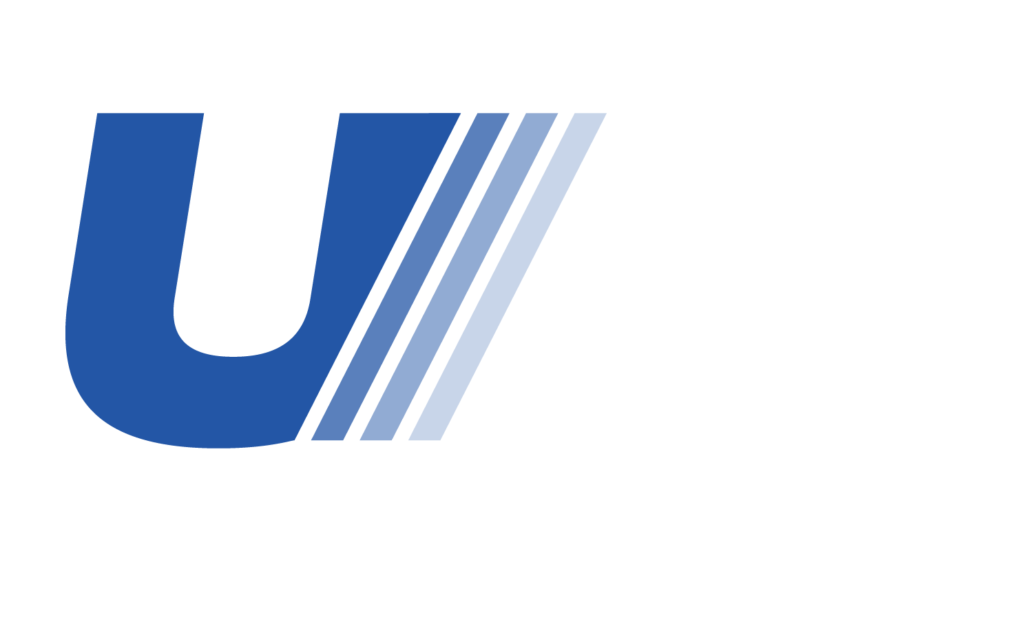 A secondary logo for United Motorsports