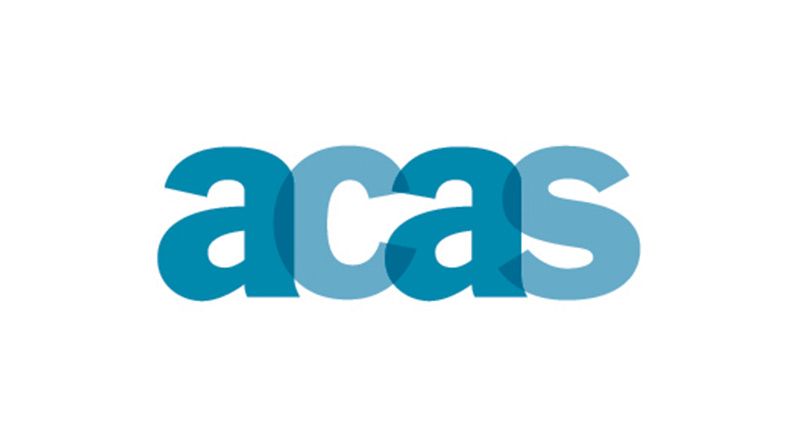 ACAS