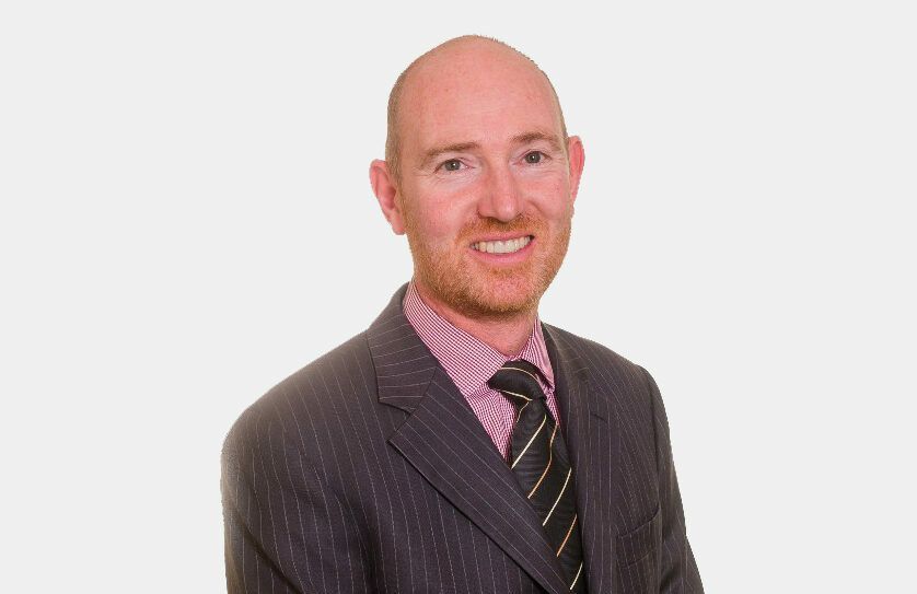 Alastair Wright workplace mediator