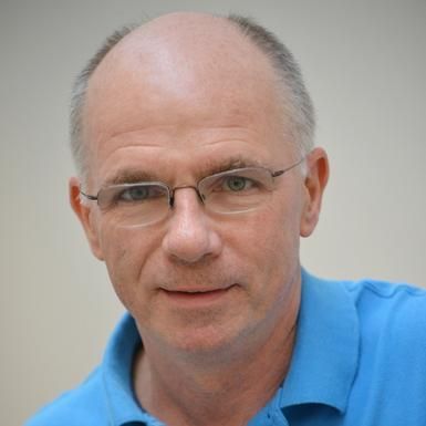 Bob Thomson EMS Coach
