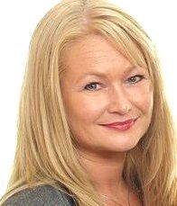 Headshot of Emma McAndry