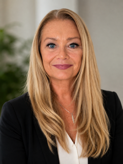 Headshot of Emma McAndry