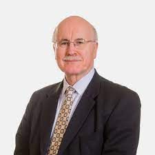 Graeme Wood