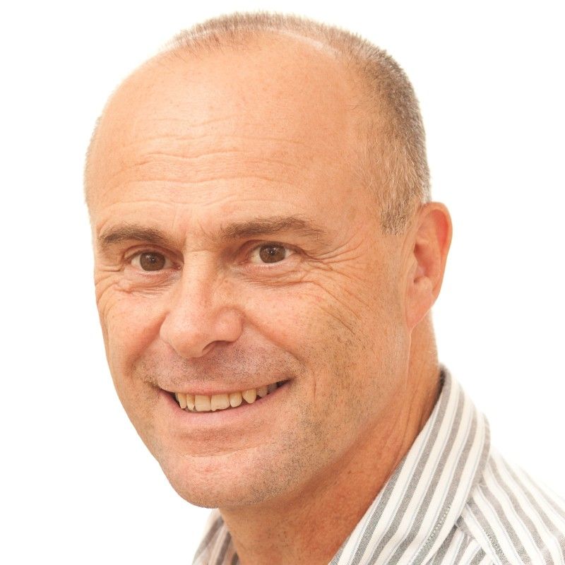Graham Norris
