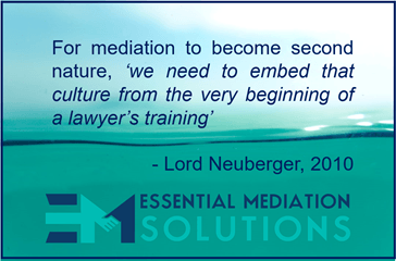 quote by Lord Neuberger 2010
