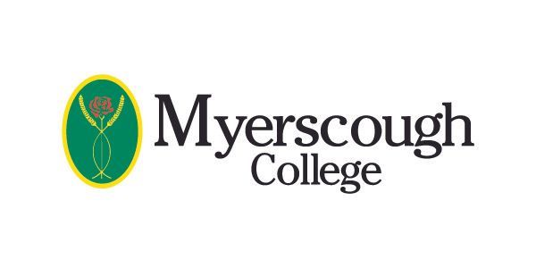 Myerscough College logo