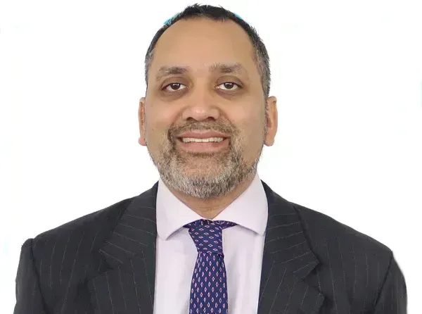 Nimish Patel