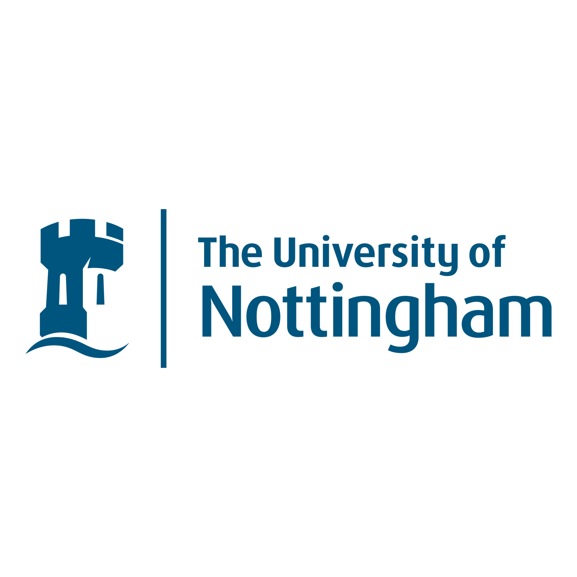 Uni of Nottingham logo