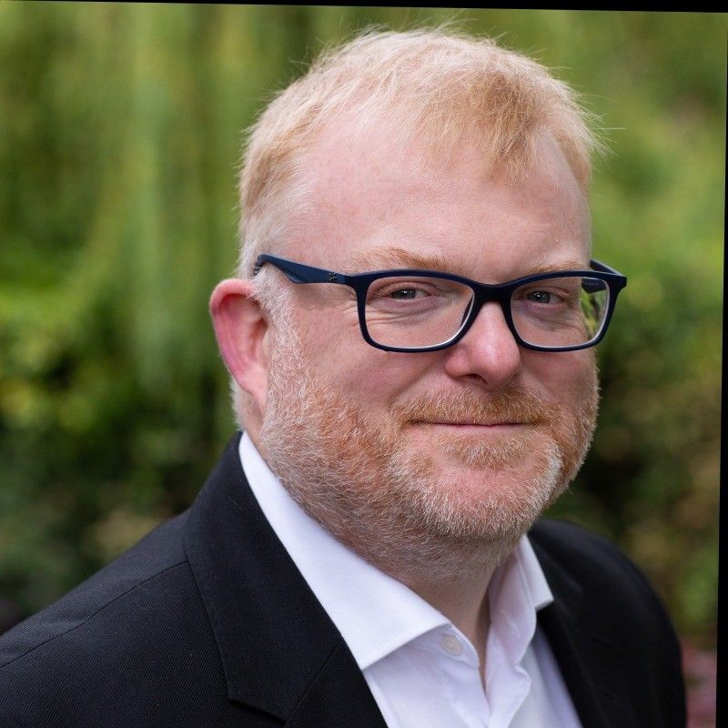 Paul Bennett