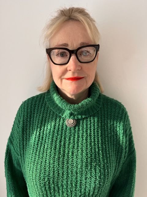 Suzie Prax