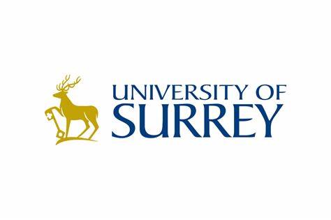 Uni of Surrey logo