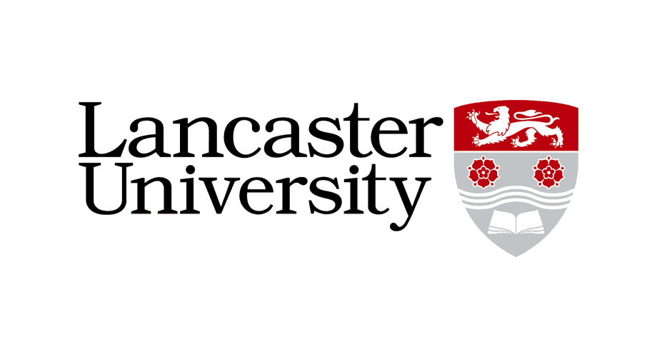 Lancaster Uni logo