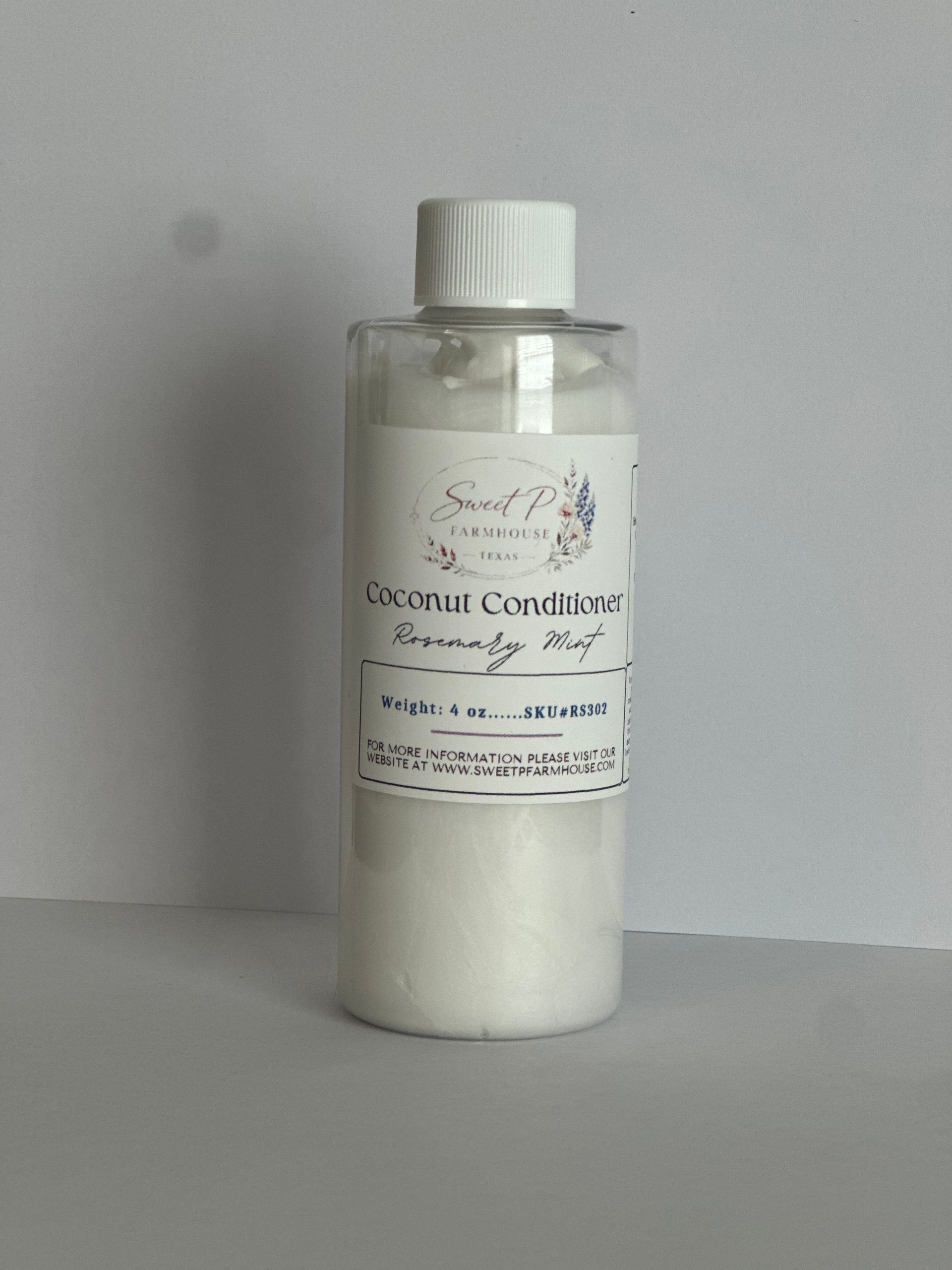 Coconut Conditioner
