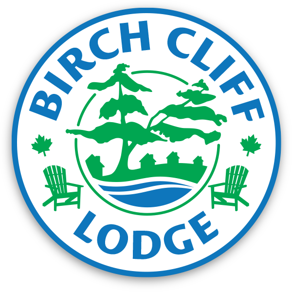 Birch Cliff Lodge Logo