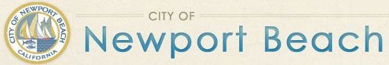 City of Newport Beach Logo