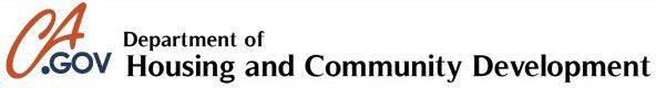 Department of Housing & Urban Development Logo