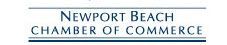 Newport Beach Chamber of Commerce Logo