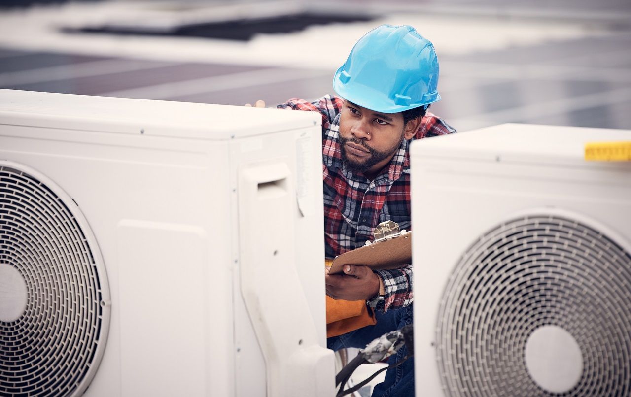 HVAC Winter Tune-Up