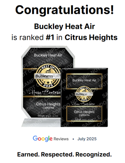 a box that says air scrubber on it