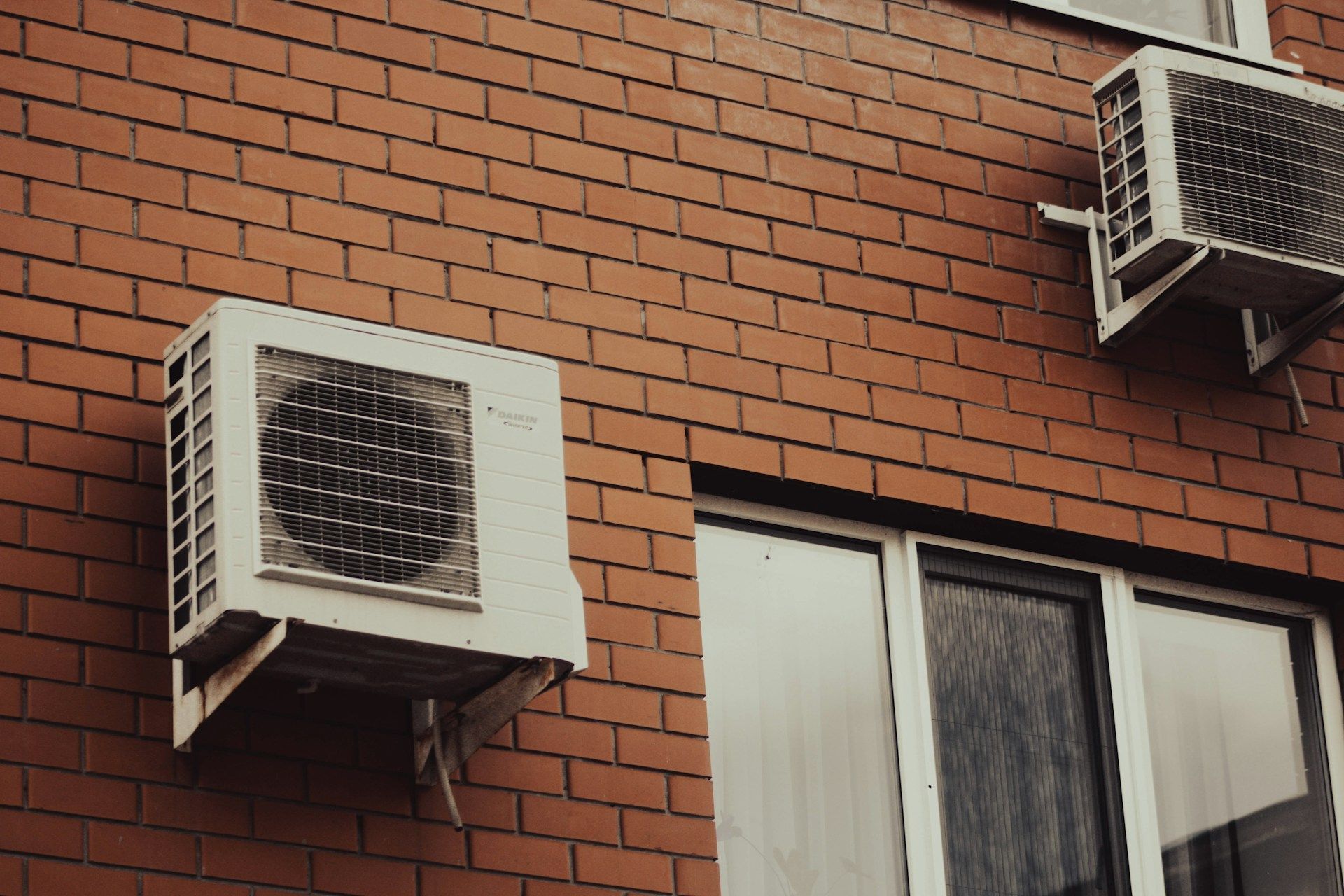 hvac