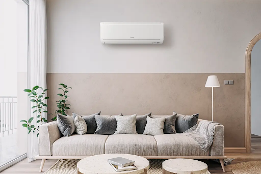 home comfort ac