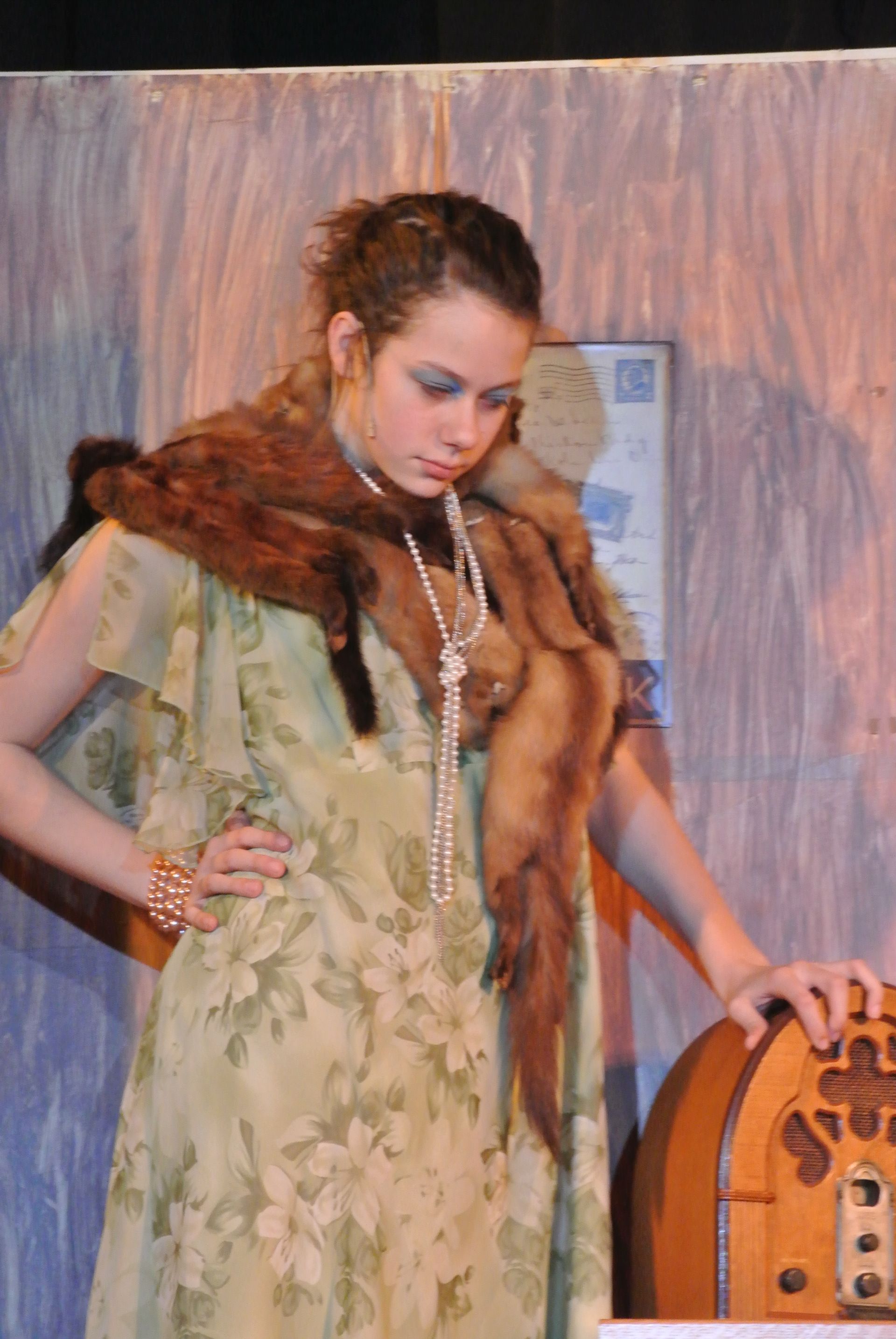 St. Christine School Arts