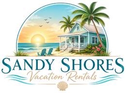 Sandy Shores Vacation Rentals – Beachfront Cottages in Indian Rocks Beach FL